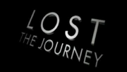 Lost the Journey
