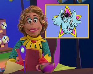Sallyspingelspungelsporn