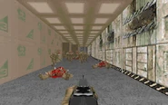 E2M2 maze E