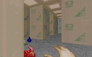 E2M2 maze SW