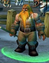 Veron Amberstill