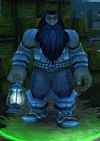 Ultham Ironhorn