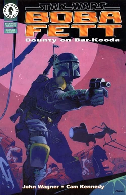 Bobafett barkooda