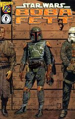 Boba fett salvage