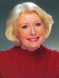 Christine Hewett