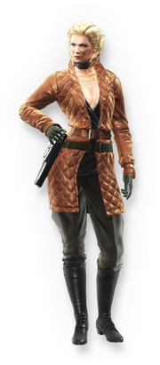 EVA MGS4
