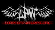 LPW EFED LOGO