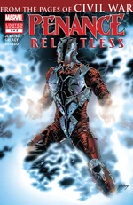 Penance Relentless Vol 1 1