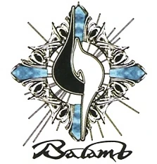 Balamb Garden SeeD Symbol