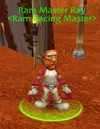 Ridingmas