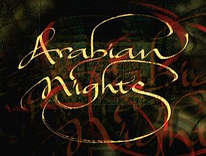 Arabiannights-title