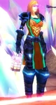 Skyguard Handler Irena