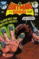 Batman 231