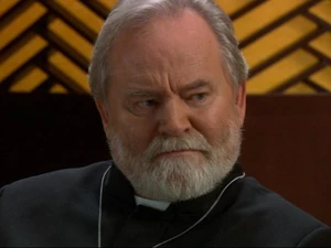 Father Cassidy