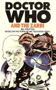 Zarbi novel