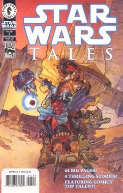SWTales 4