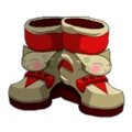 Adventurer Boots