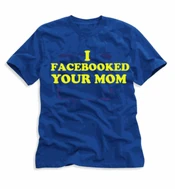 FacebookMom