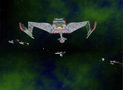 Excelsior incident