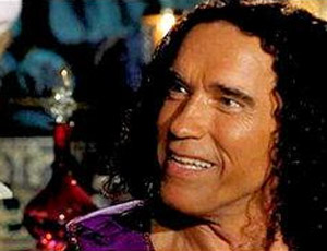 Schwarzenegger