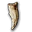 Croc monstrueux-icône