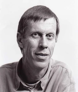BruceSpence
