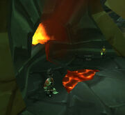 Forge Shattrath