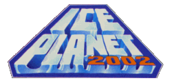 Theme-iceplanet