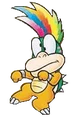 Lemmy Koopa