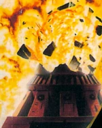 Toprawa Splosion