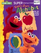 Elmoandzoesalphabet