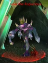 Arvoar the Rapacious