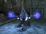 Suicide Grunt