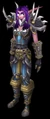 Nightelf-might