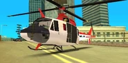 AirAmbulanceVCS
