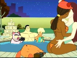 Hottubkiss