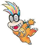 Iggy Koopa
