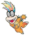 Iggy Koopa