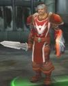 Prince Galen Trollbane