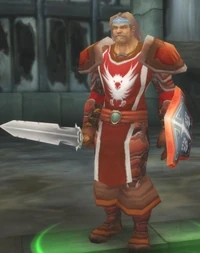 Image of Prince Galen Trollbane