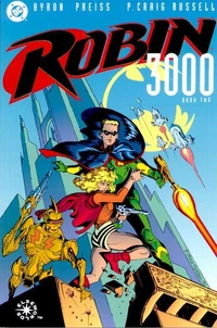 Robin
