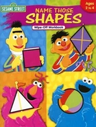 Name Those Shapes