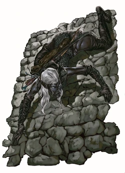 Night Mask Deathbringer