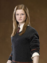 Ginny profile