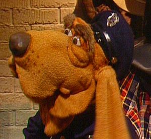 Officerfuzzy