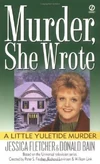 ALittleYuletideMurder