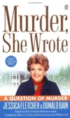 AQuestionofMurder