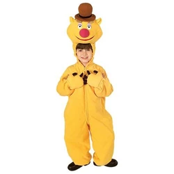 Fozzy toddler Costume