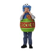 Cookie monster kids Costume