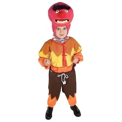 Animal toddler Costume